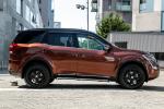 Mahindra XUV500 W10 2019 года (EU)